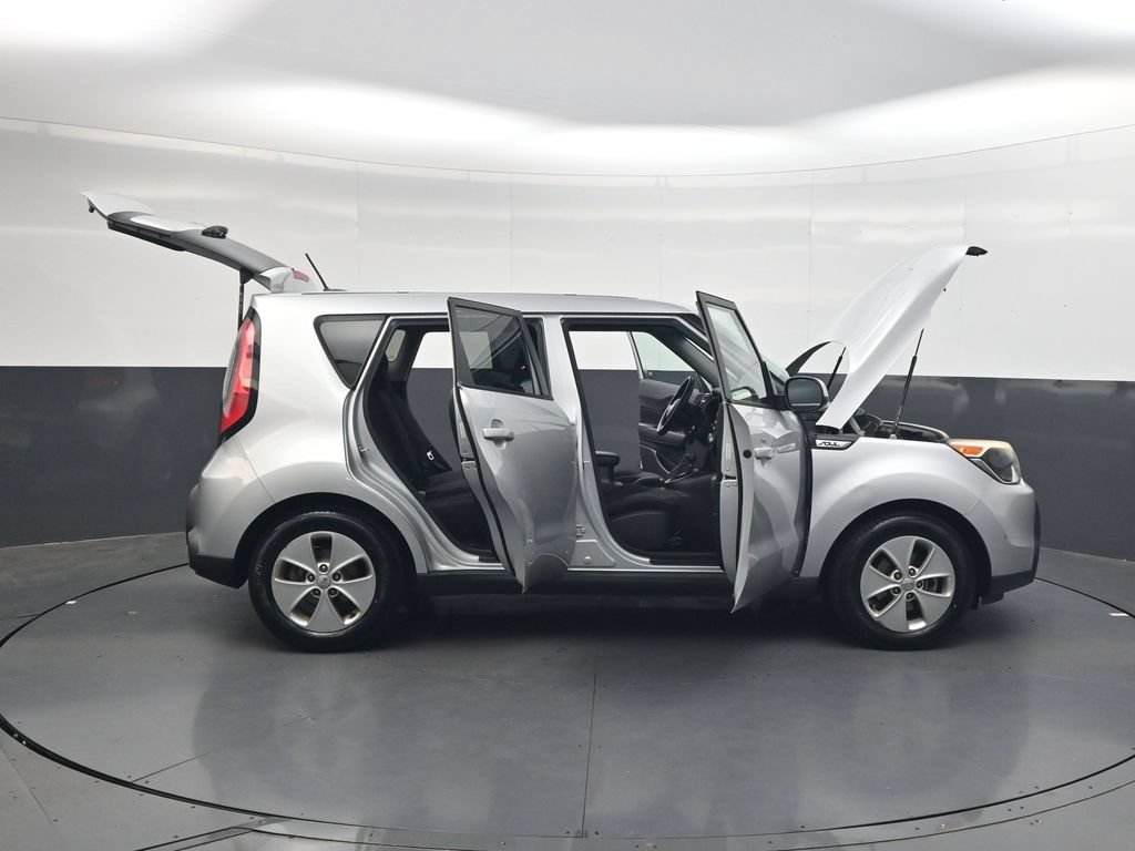 Used 2015 Kia Soul FWD image 45
