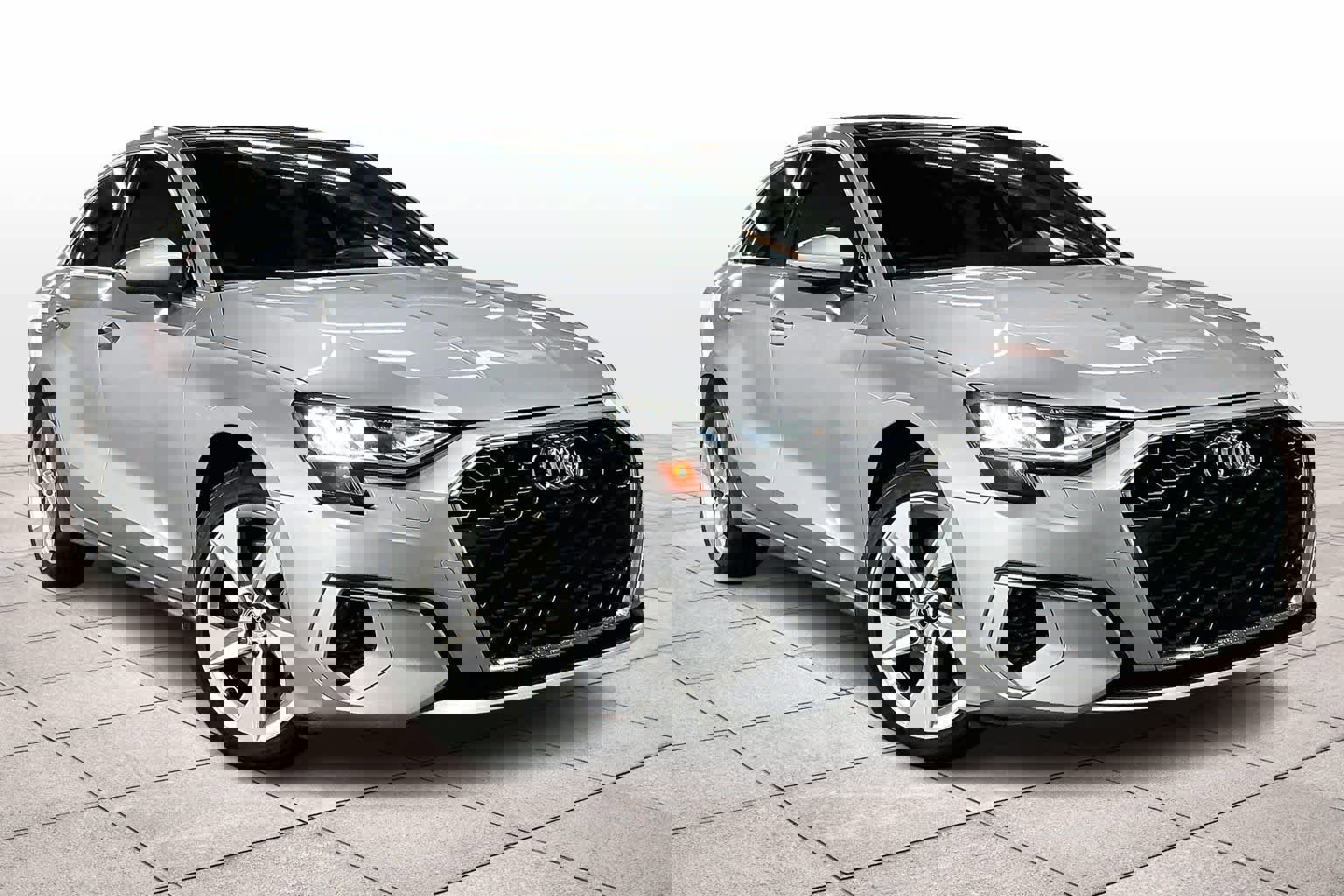 Used 2022 Audi A3 2.0T Premium image 2