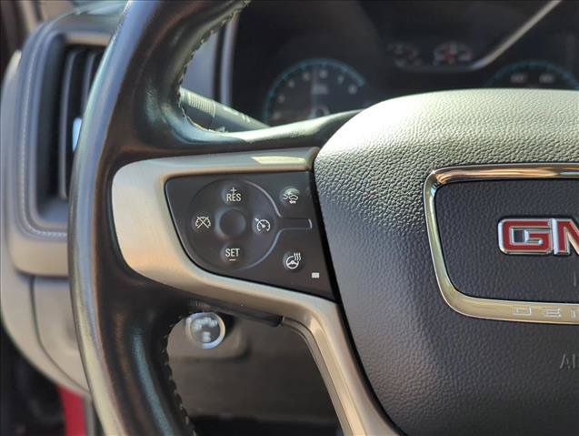 Used 2020 GMC Canyon Denali AWD/4WD image 16