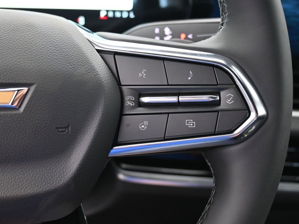 New 2026 Chevrolet Equinox LT w/ LPO, Floor Liner Package image 29