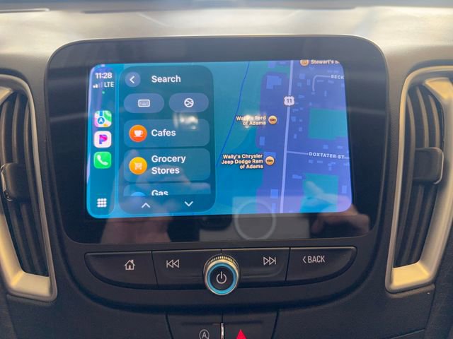 Used 2024 Chevrolet Malibu LT image 19