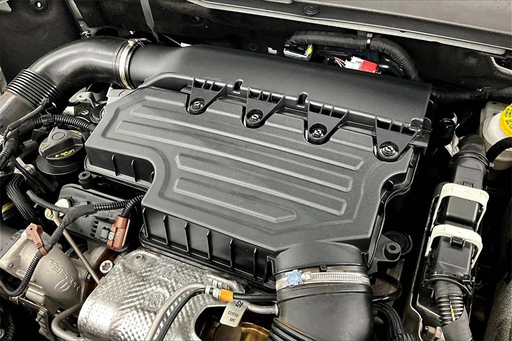 Used 2023 Jeep Renegade Limited image 34