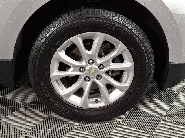 Used 2018 Chevrolet Equinox LT AWD/4WD image 11
