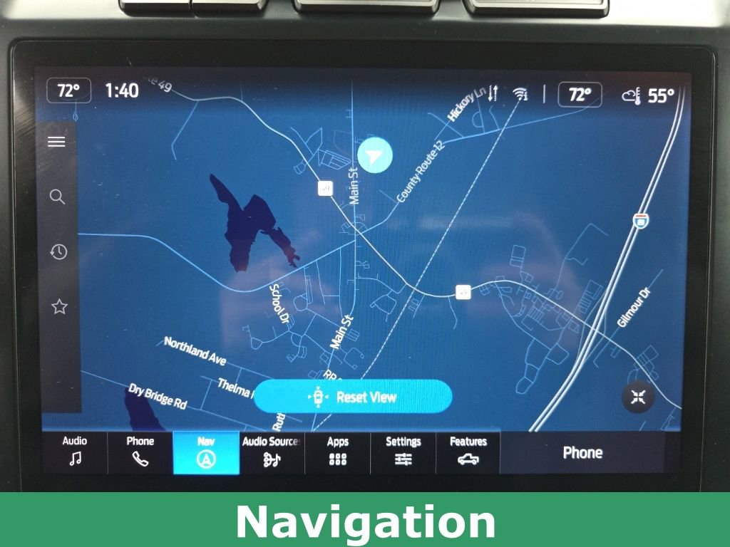 Used 2024 Ford F250 Lariat image 37