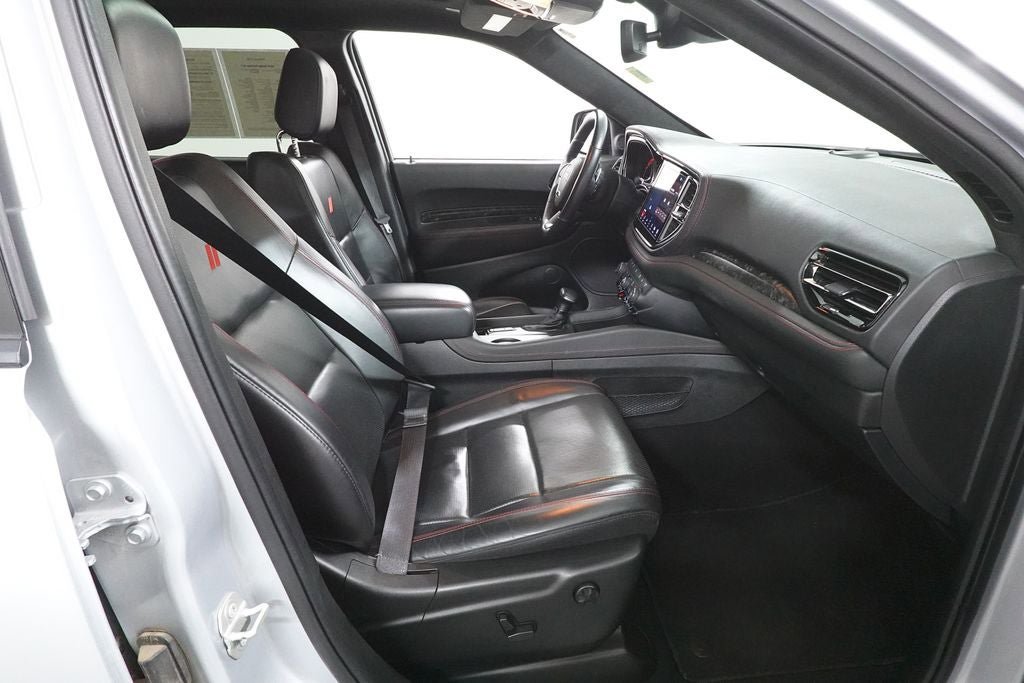Used 2024 Dodge Durango R/T AWD/4WD image 36