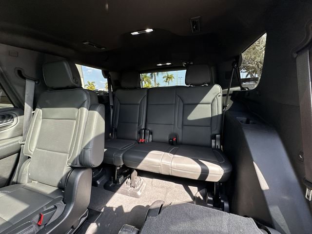 Used 2022 GMC Yukon Denali image 15