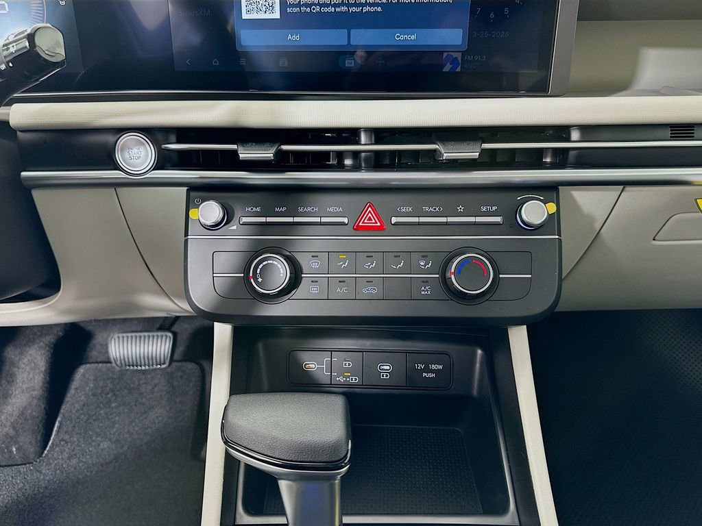 New 2026 Hyundai Tucson SE image 13