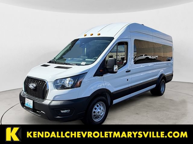 Used 2026 Ford Transit 350 XL