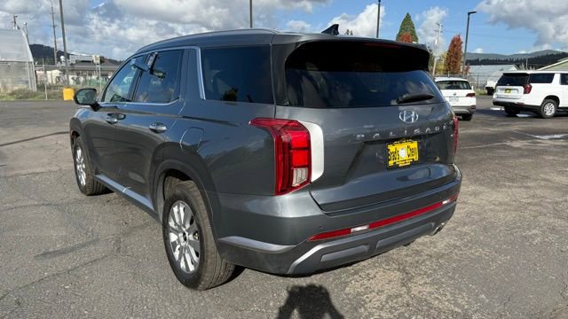 Used 2024 Hyundai Palisade SEL image 4