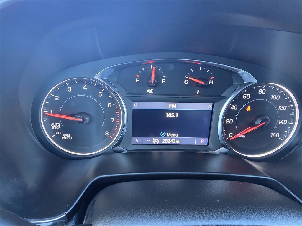 Used 2023 Chevrolet Blazer LT w/ Convenience Package image 12