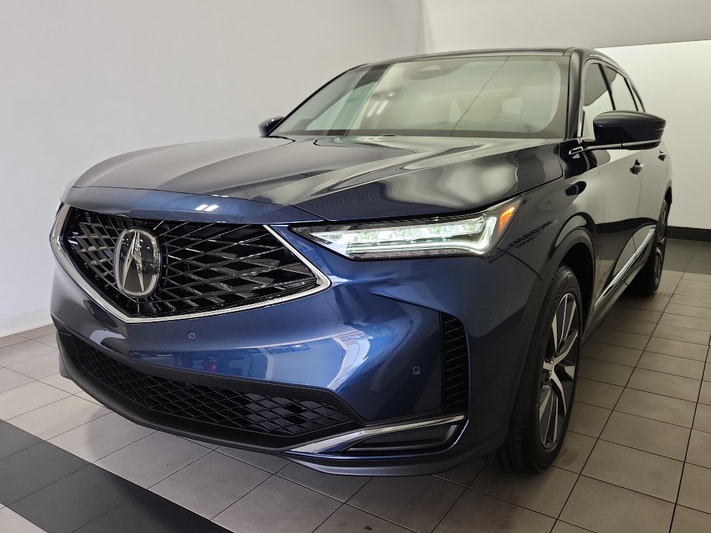New 2026 Acura MDX FWD w/ Technology Package image 2