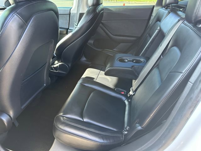Used 2021 Tesla Model Y Long Range image 15