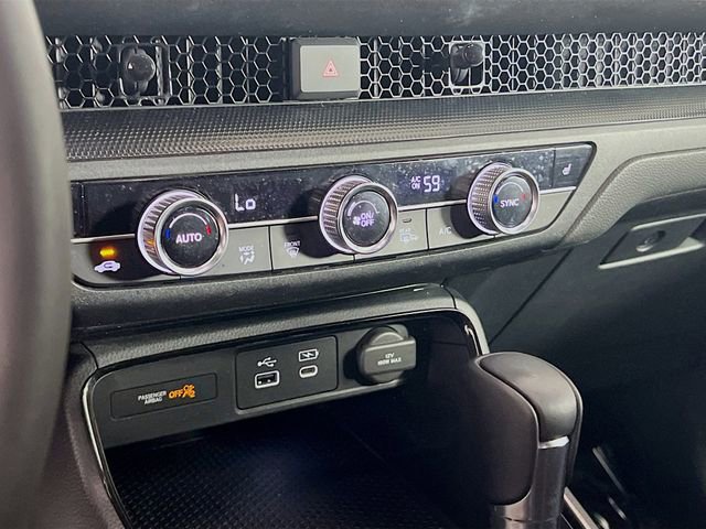 Used 2024 Honda CR-V Sport image 15