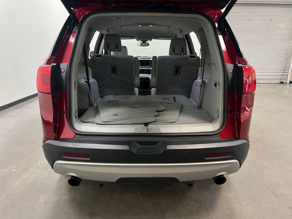 Used 2019 GMC Acadia SLT FWD image 25