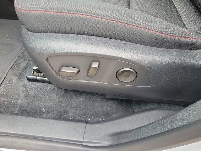 Used 2024 Chevrolet Traverse Z71 w/ Enhanced Driving Package image 19