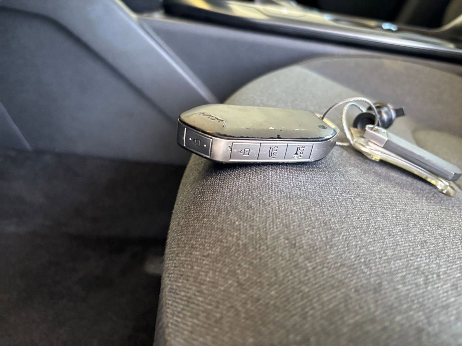 Used 2025 Kia K4 FWD image 21