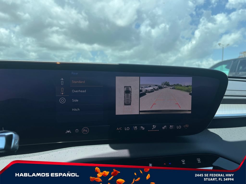 New 2026 Buick Enclave Avenir w/ Super Cruise Package AWD/4WD image 32