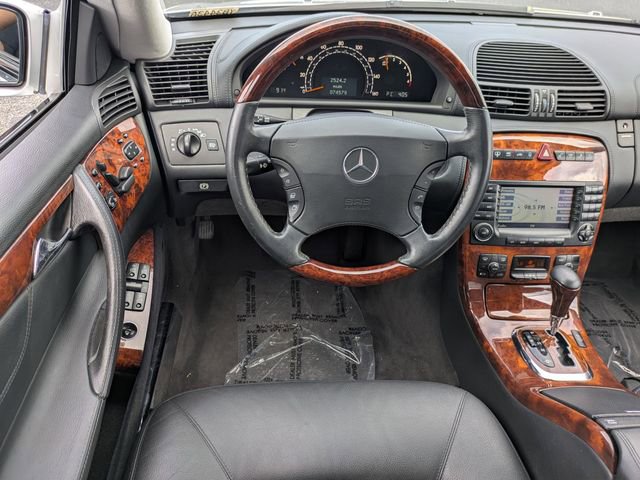 Used 2006 Mercedes-Benz CL 500 image 18