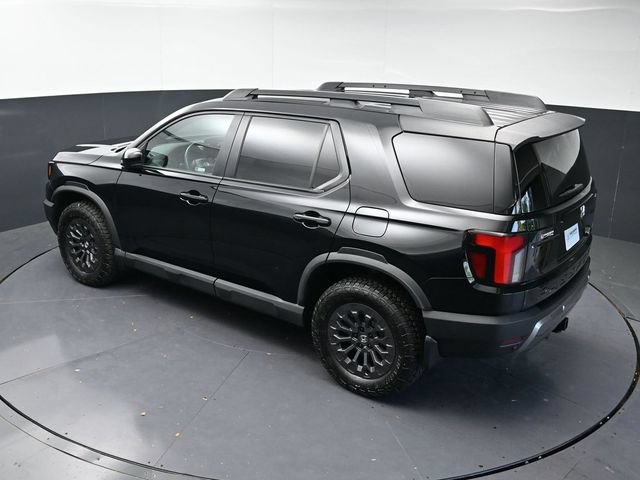 Certified 2026 Honda Passport TrailSport image 30