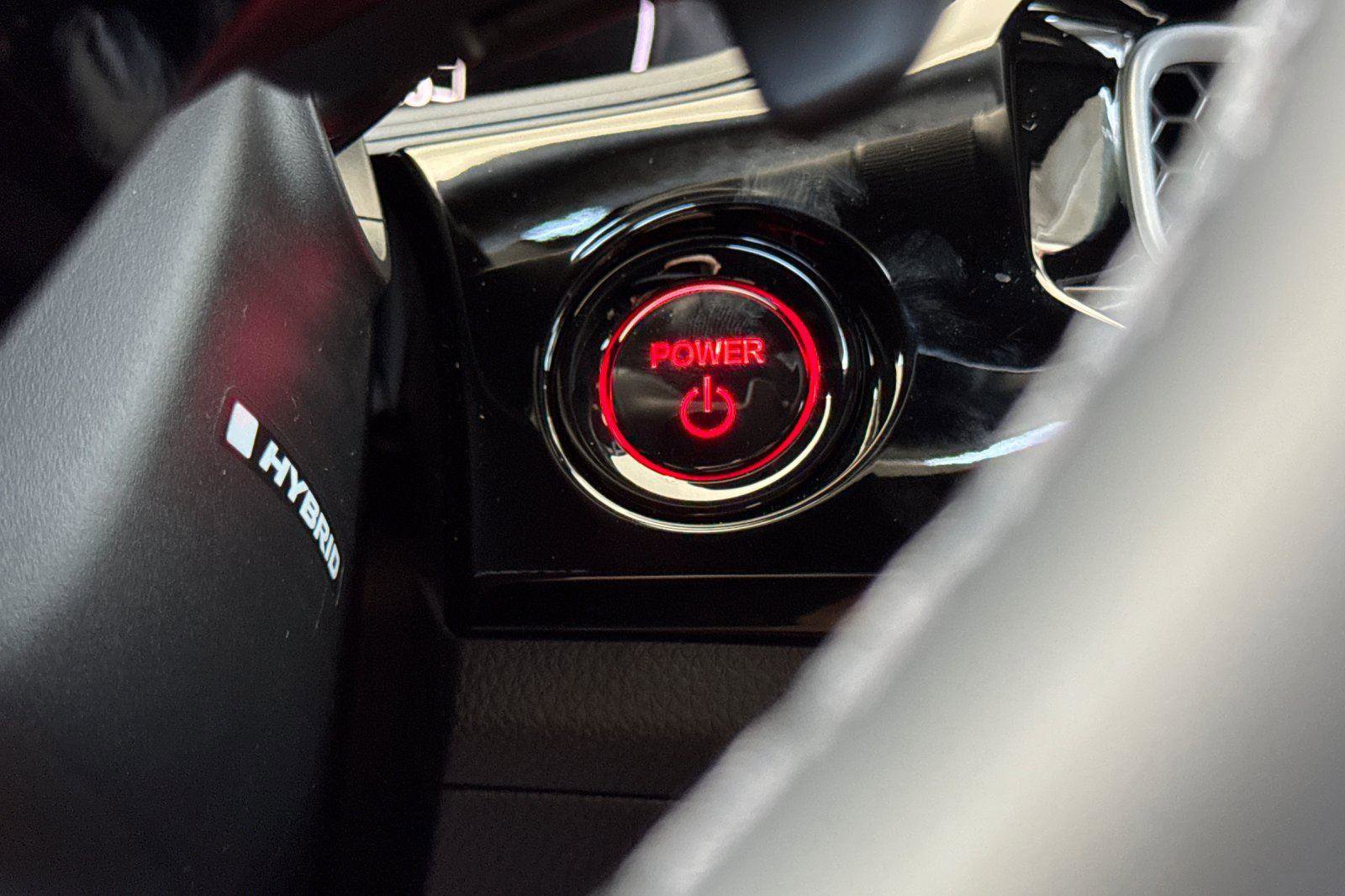 Certified 2025 Honda Civic Sport image 19