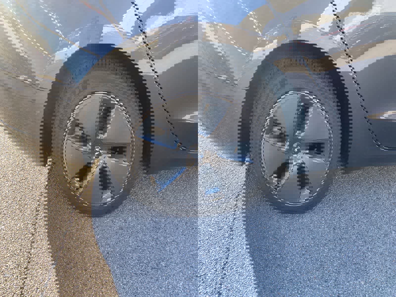 Used 2022 Tesla Model 3 image 6