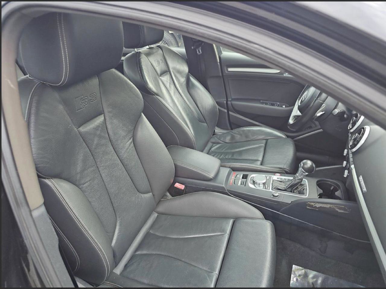 Used 2016 Audi S3 Premium Plus w/ Technology Package image 17