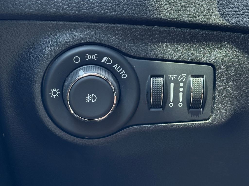 Used 2019 Jeep Compass Limited