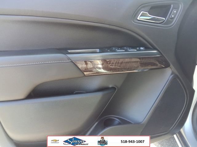 Used 2018 GMC Canyon SLE w/ SLE Convenience Package AWD/4WD image 11