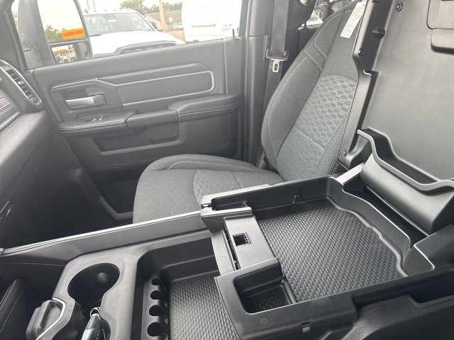 New 2026 RAM 2500 Big Horn image 31