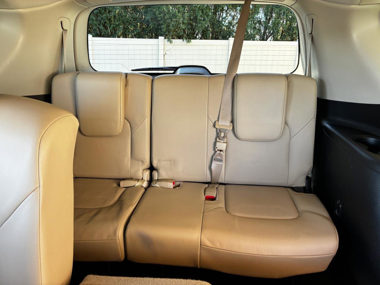 Used 2018 Nissan Armada SL w/ Premium Package image 37