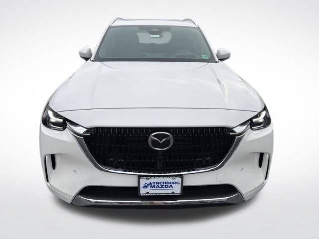 New 2026 MAZDA CX-90 3.3 Turbo S w/ Premium Plus AWD/4WD image 9