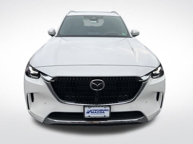 New 2026 MAZDA CX-90 3.3 Turbo S w/ Premium Plus image 9