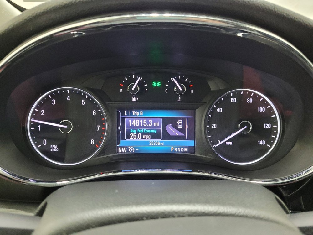 Used 2020 Buick Encore Preferred image 23