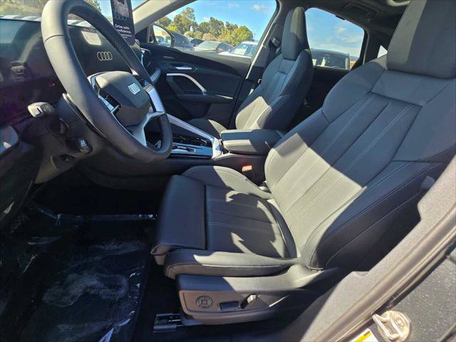 New 2026 Audi Q5 Premium Plus AWD/4WD image 23