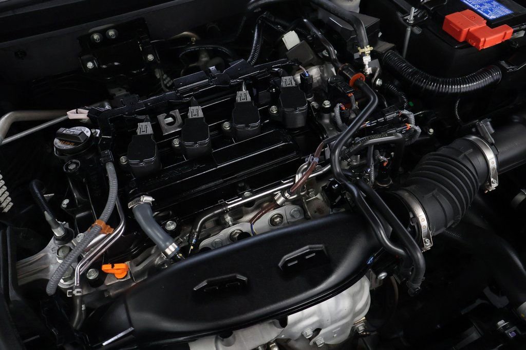 Used 2024 Honda Accord EX image 24