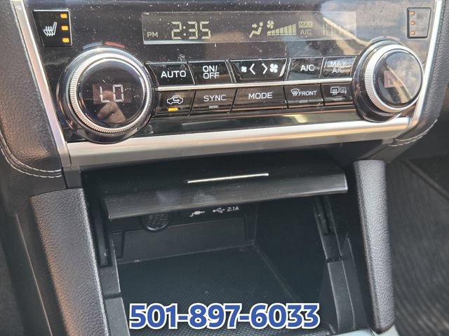 Used 2019 Subaru Outback 2.5i Touring AWD/4WD image 21