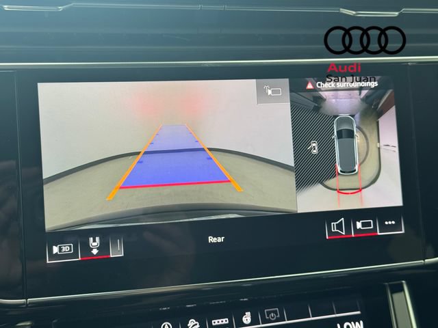 New 2026 Audi Q7 Premium Plus AWD/4WD image 16
