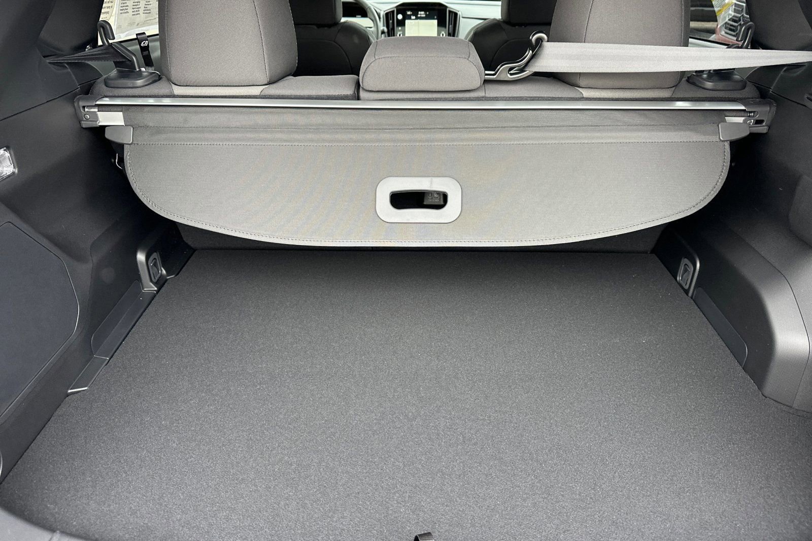 New 2026 Subaru Crosstrek 2.5i Sport image 16