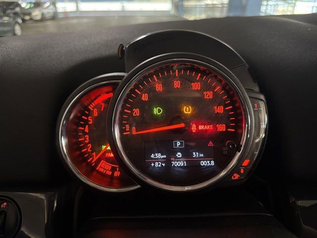 Used 2018 MINI Cooper Countryman S image 7