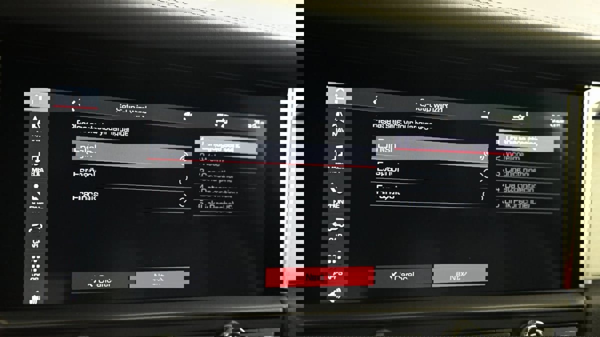 Used 2021 Porsche Macan Turbo w/ Premium Package Plus (PF0) image 27