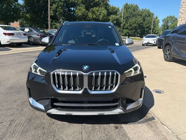 Used 2024 BMW X1 xDrive28i AWD/4WD image 2