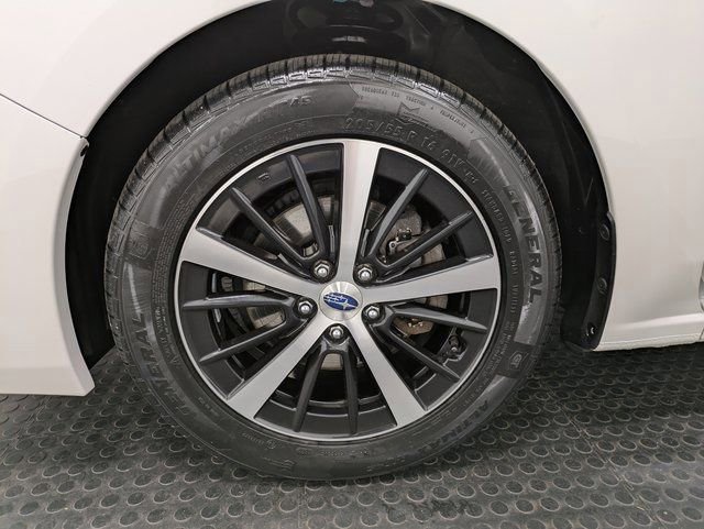 Used 2021 Subaru Impreza Premium image 8