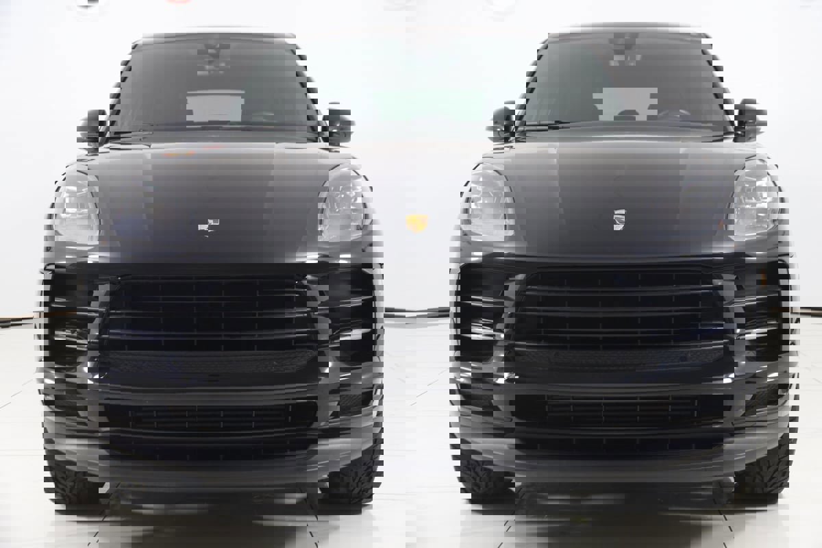 Used 2020 Porsche Macan image 57