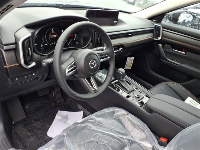 New 2026 MAZDA CX-50 AWD 2.5 Hybrid w/ Weather Package image 14