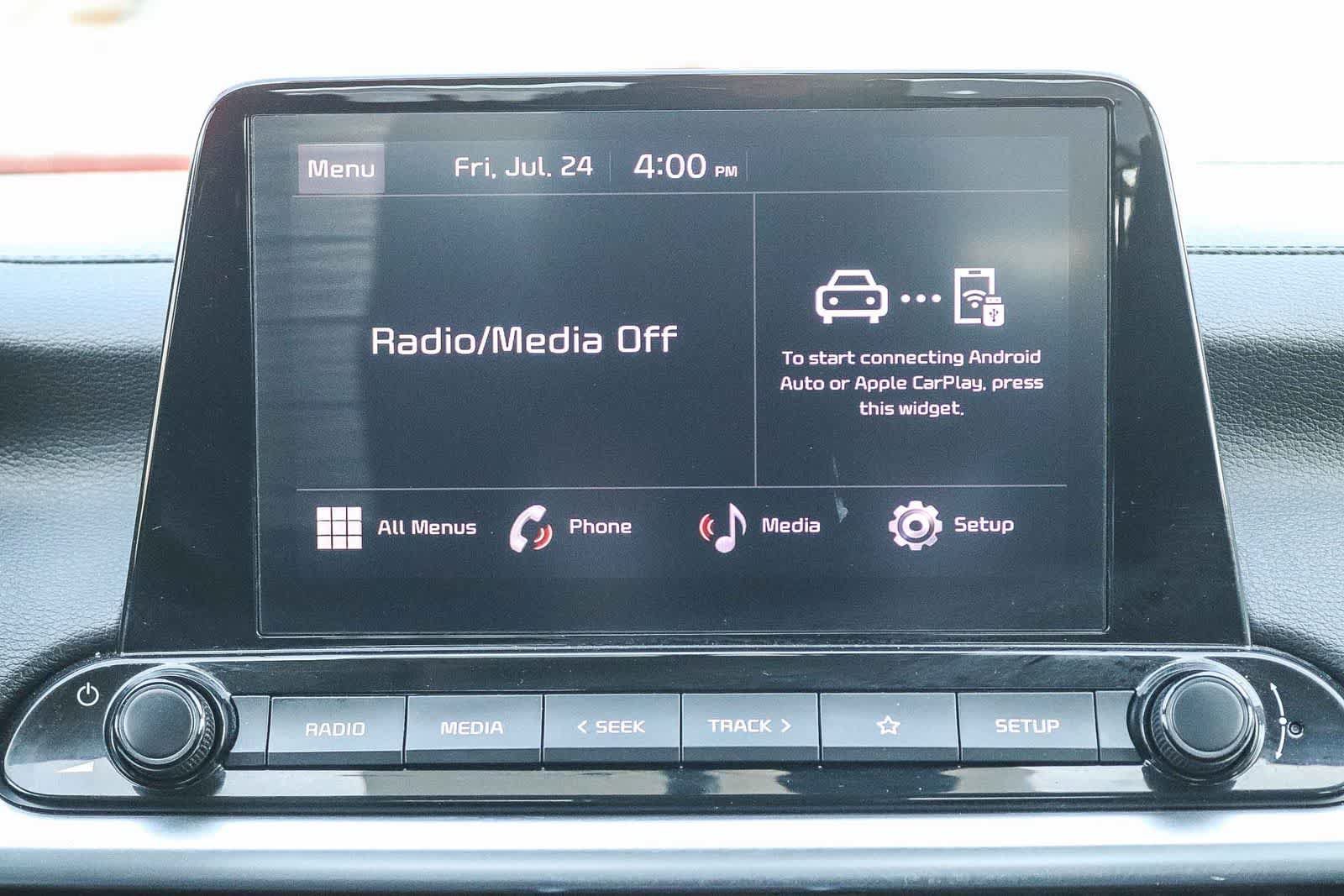Used 2022 Kia Forte Sedan FWD image 14
