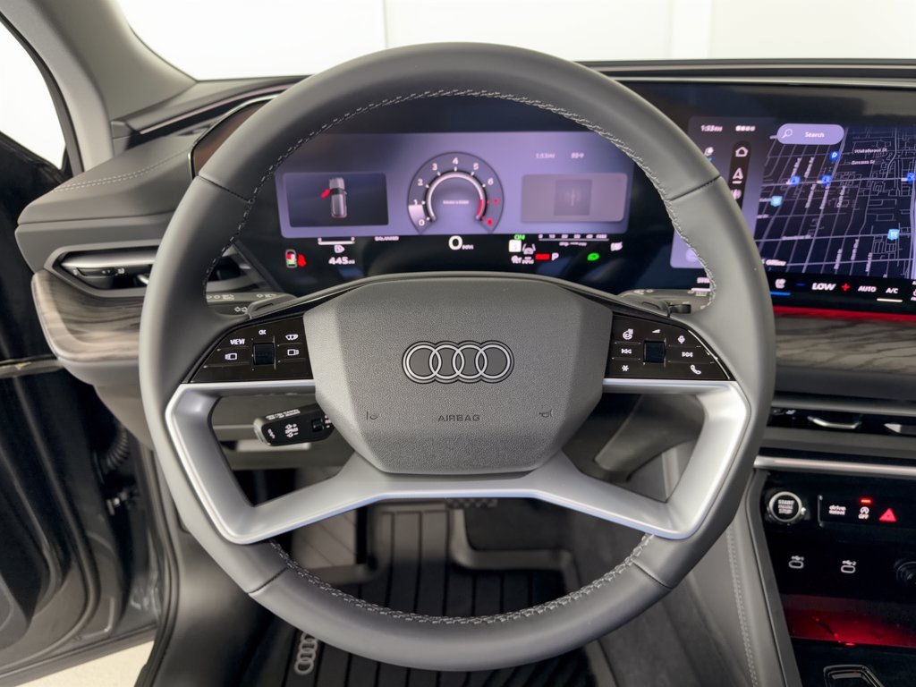New 2026 Audi Q5 Prestige AWD/4WD image 10