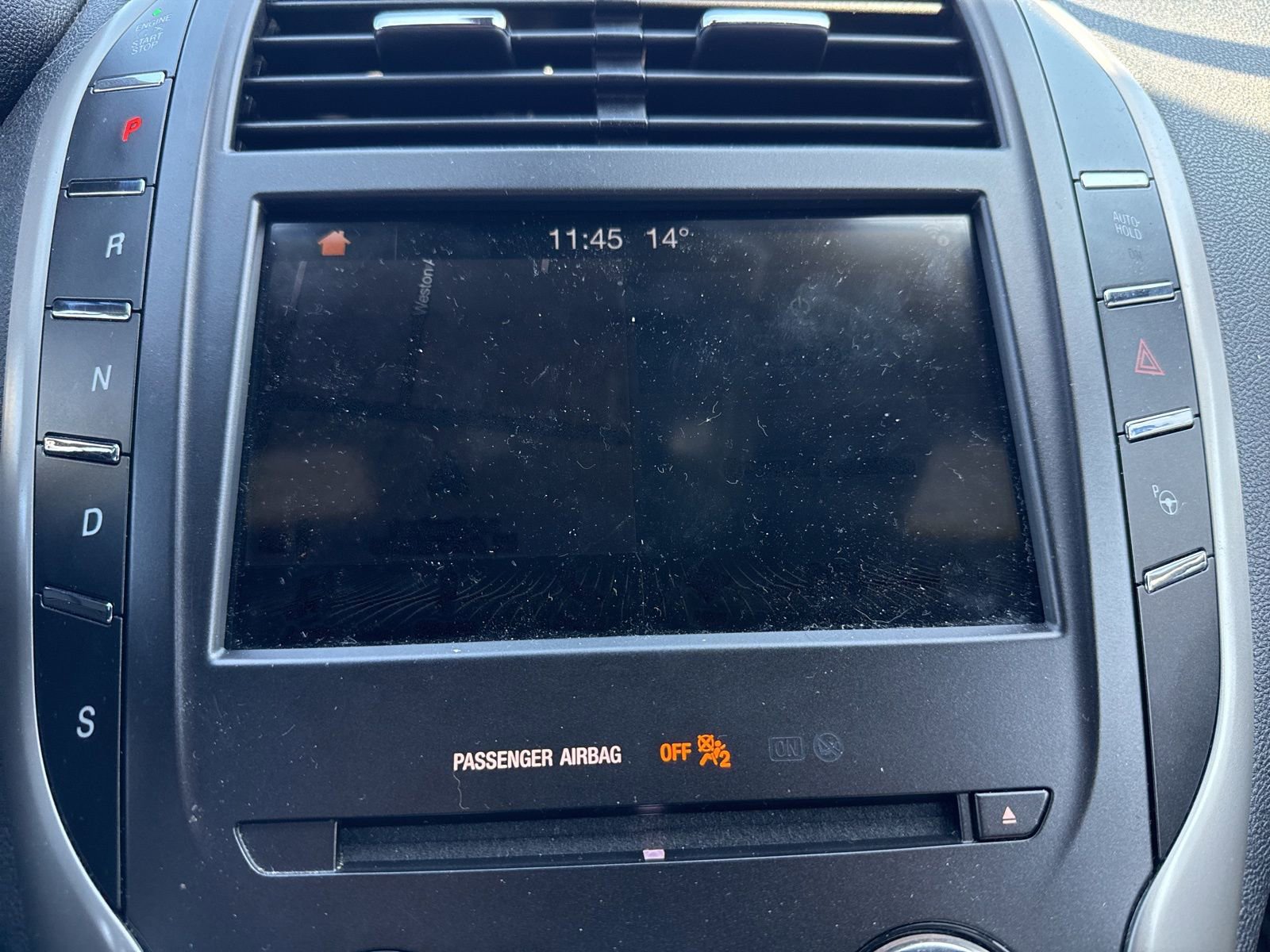 Used 2017 Lincoln MKC Reserve image 15