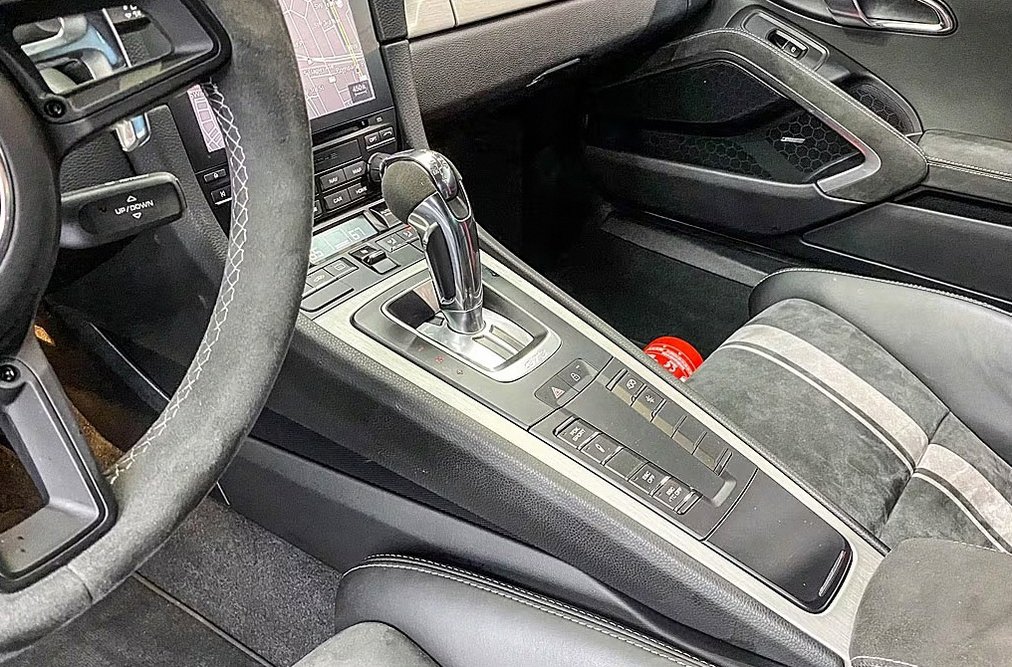 Used 2019 Porsche 911 GT3 RWD image 21