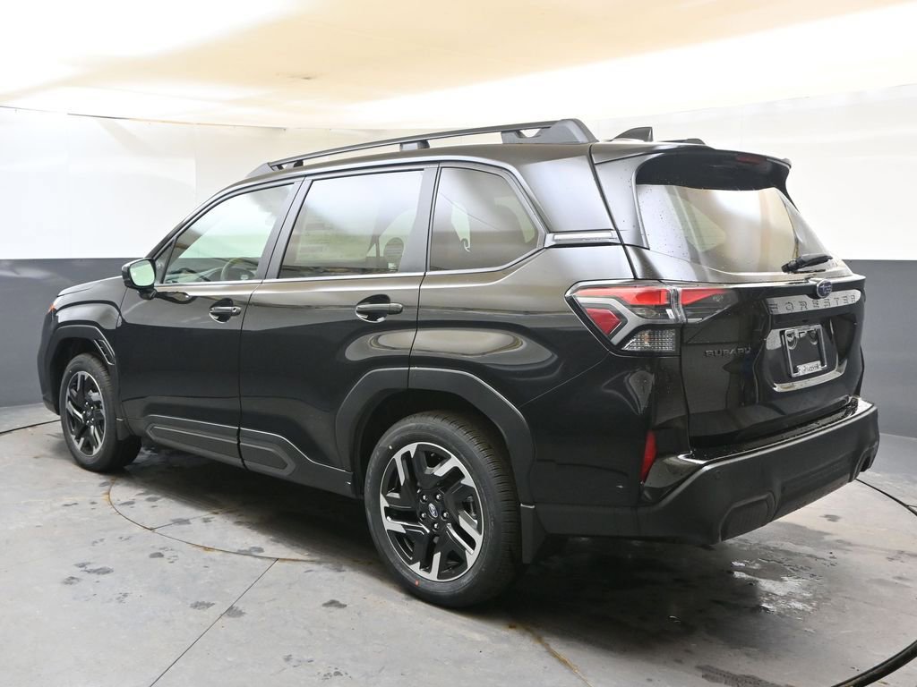 New 2026 Subaru Forester Limited image 3