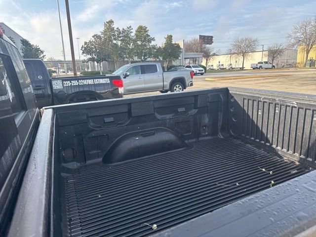 Used 2014 Chevrolet Silverado 1500 LTZ w/ Texas Edition, 1LZ Trim image 13